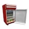 Whynter Portable 1.8 cu.ft. Tool Box Refrigerator with 2 Drawers and Lock TBR-185SR - alternate 3